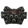 Kierownica do konsol Asetek Forte GT Button Box V2 - black, orange